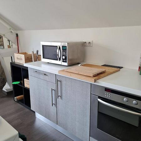 Appartement De La Laiterie Avec Petit Jardin. Eysus Eksteriør bilde