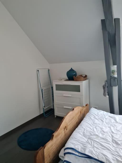 Appartement De La Laiterie Avec Petit Jardin. Eysus Eksteriør bilde