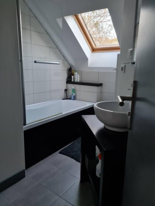 Appartement De La Laiterie Avec Petit Jardin. Eysus Eksteriør bilde