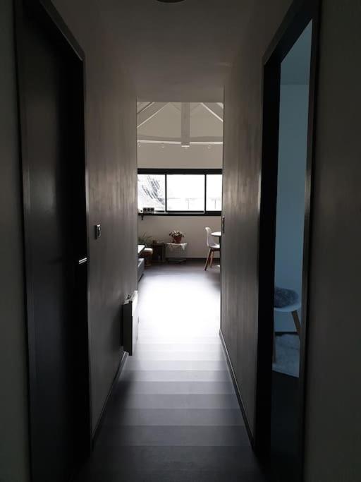 Appartement De La Laiterie Avec Petit Jardin. Eysus Eksteriør bilde