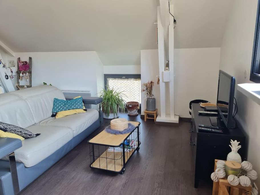 Appartement De La Laiterie Avec Petit Jardin. Eysus Eksteriør bilde