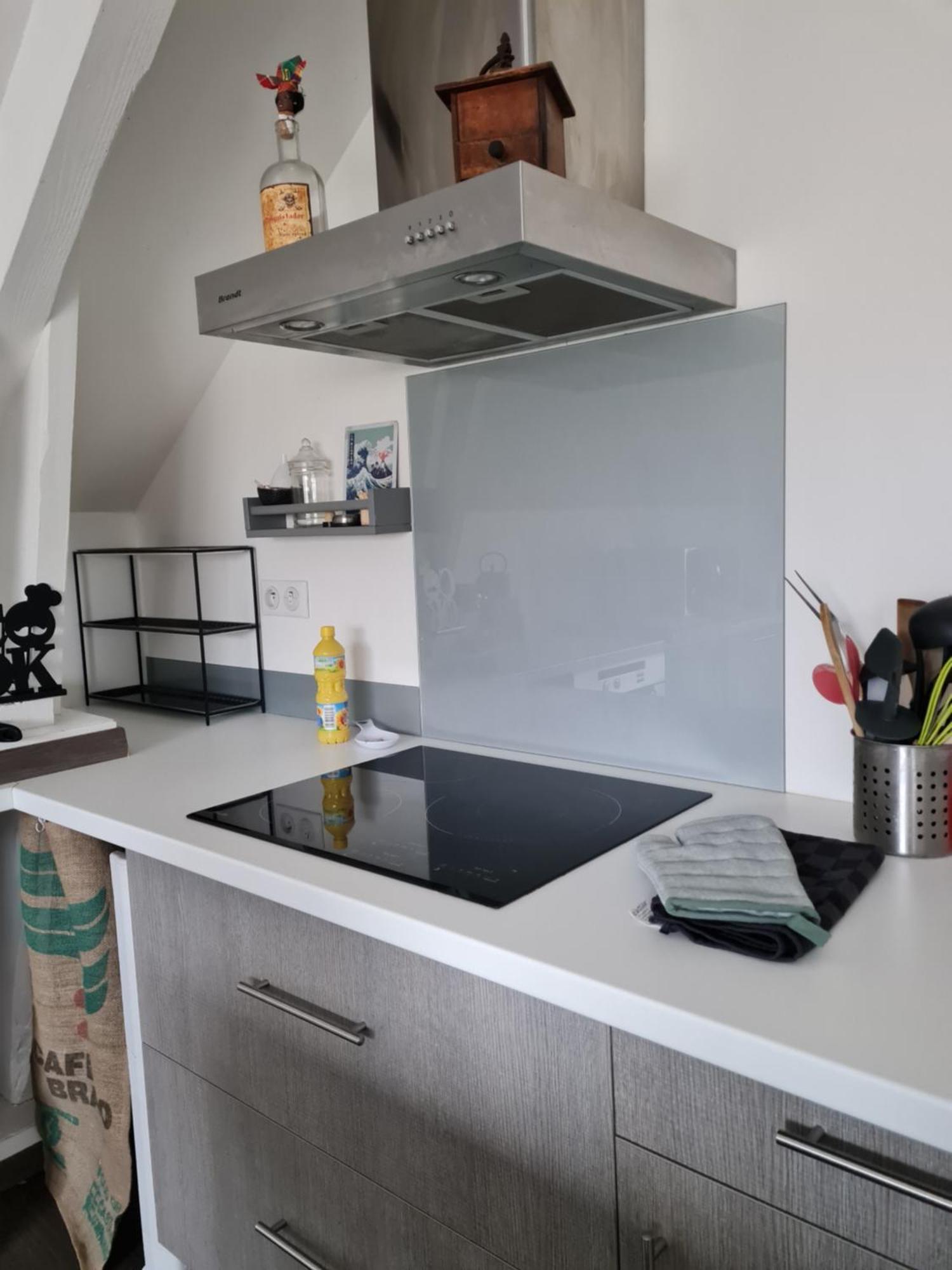 Appartement De La Laiterie Avec Petit Jardin. Eysus Eksteriør bilde